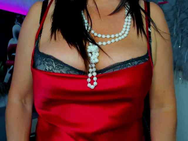 HelenSHOW1 webcam