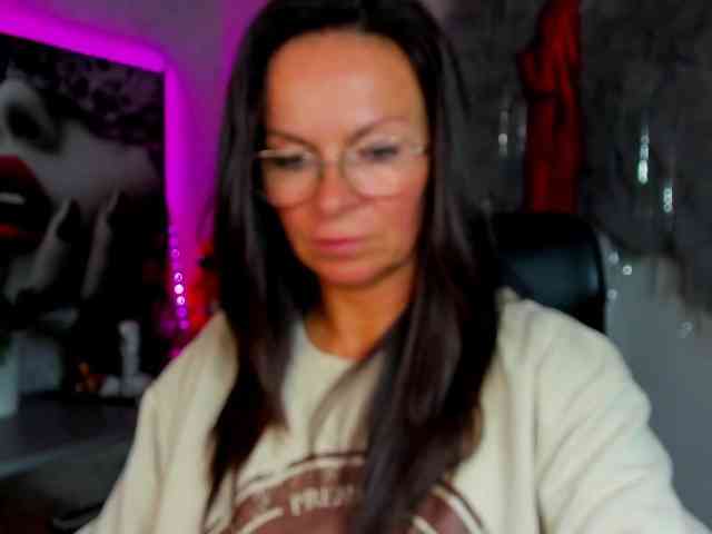 HelenSHOW1 webcam