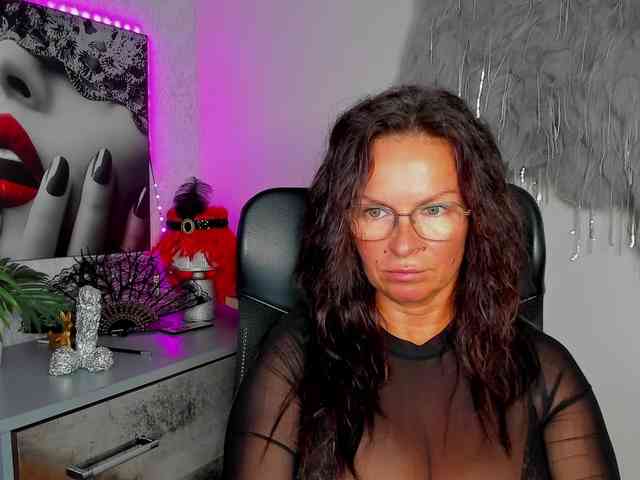 HelenSHOW1 webcam