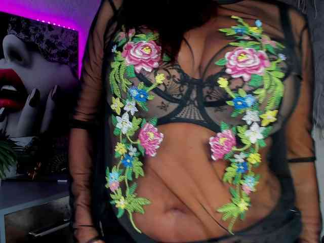 Model: HelenSHOW1