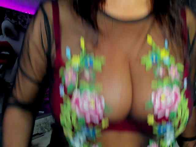 HelenSHOW1 webcam
