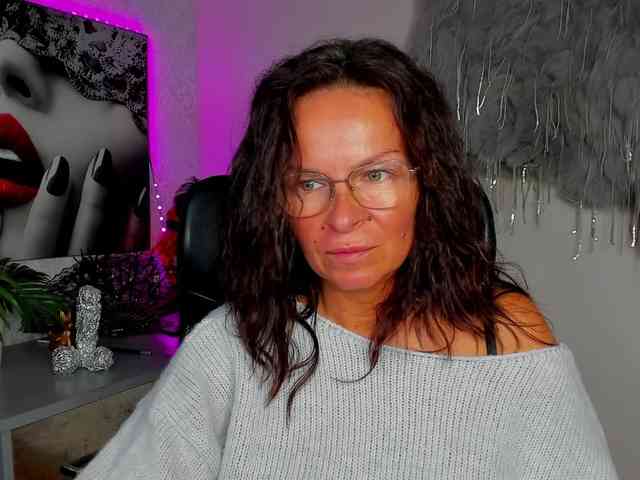 HelenSHOW1 webcam