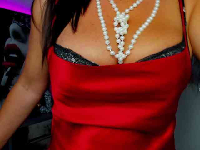 HelenSHOW1 webcam