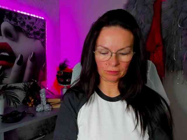 HelenSHOW1 webcam