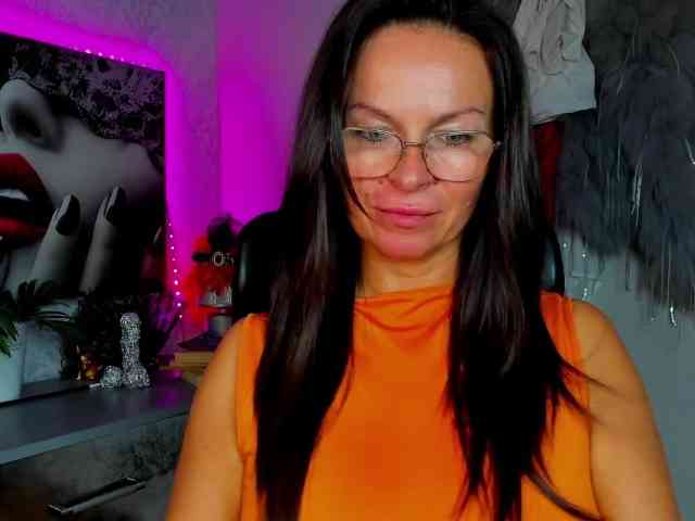 HelenSHOW1 webcam
