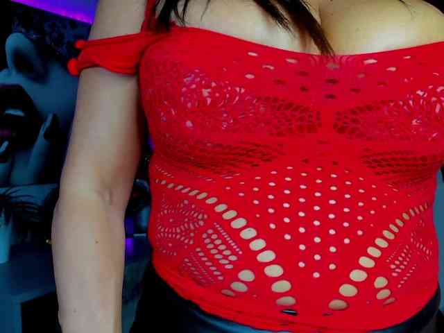 HelenSHOW1 webcam