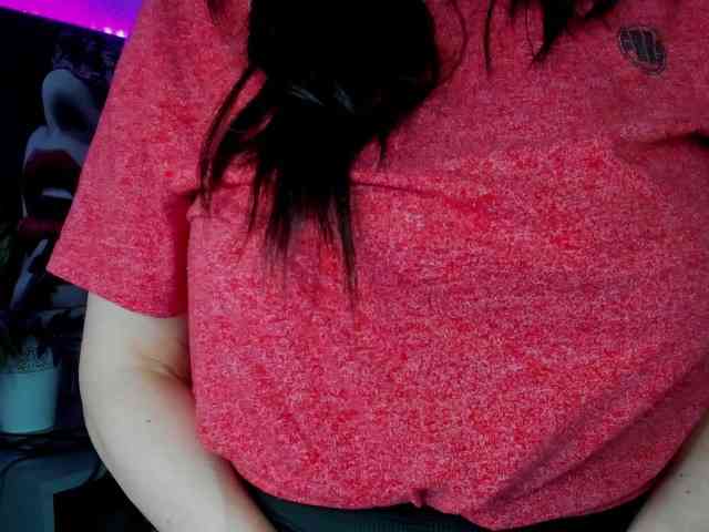 HelenSHOW1 webcam