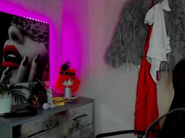 HelenSHOW1 webcam