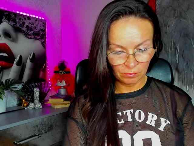 HelenSHOW1 webcam