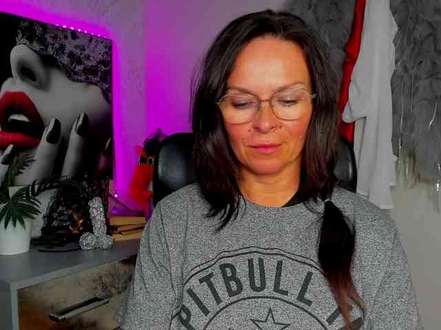 HelenSHOW1 webcam