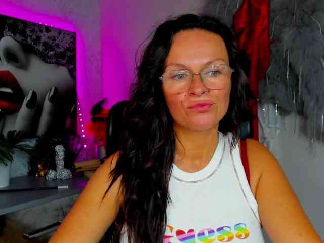 HelenSHOW1 webcam