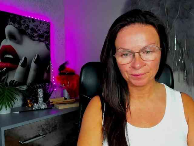 HelenSHOW1 webcam