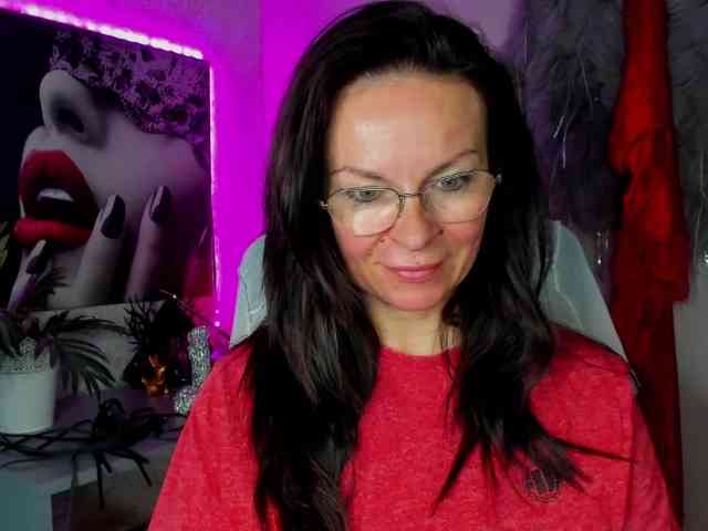 HelenSHOW1 webcam