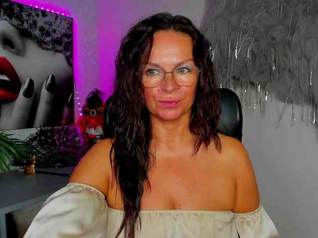 HelenSHOW1 webcam