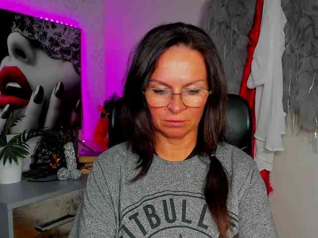 HelenSHOW1 webcam