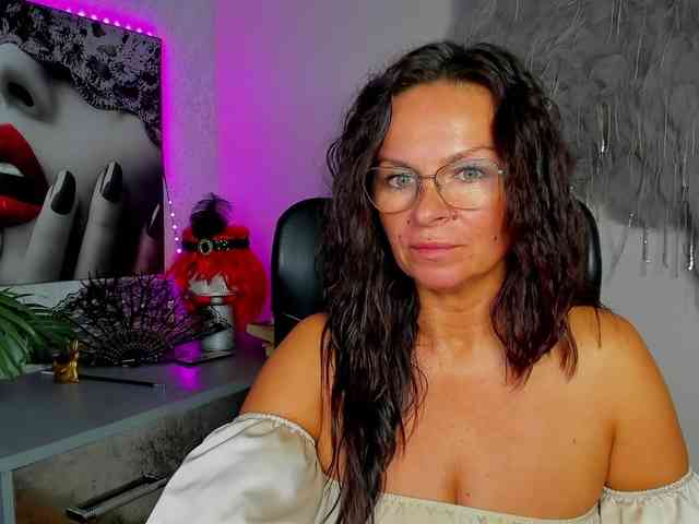 HelenSHOW1 webcam
