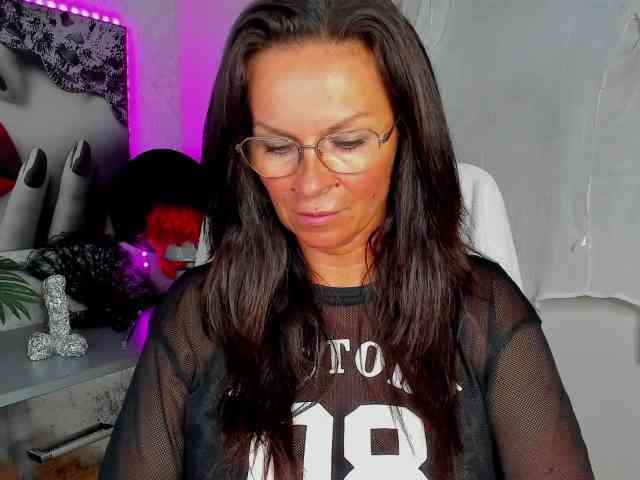 HelenSHOW1 webcam