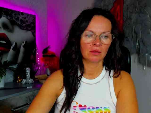 HelenSHOW1 webcam