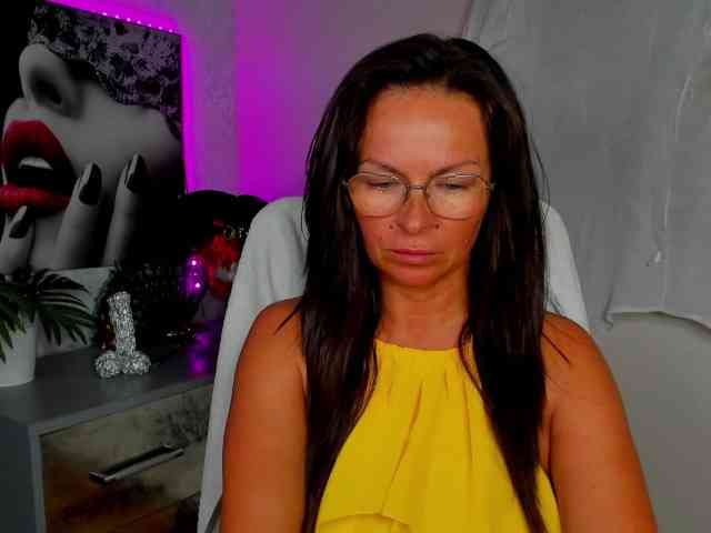 HelenSHOW1 webcam