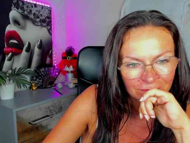 HelenSHOW1 webcam