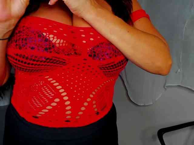 HelenSHOW1 webcam