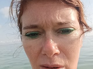 Viorica Porn Show