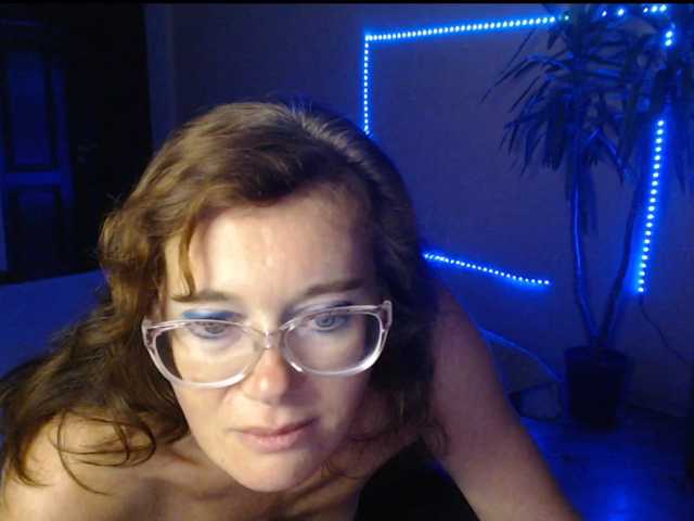 VioricaRoss live cam on BongaCams