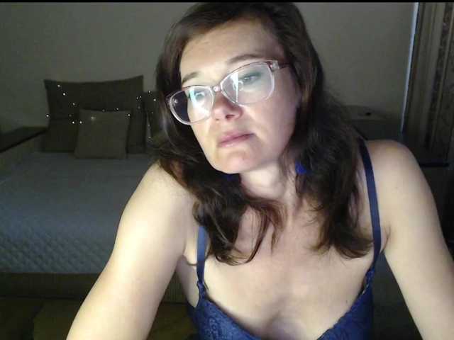 VioricaRoss live webcam show