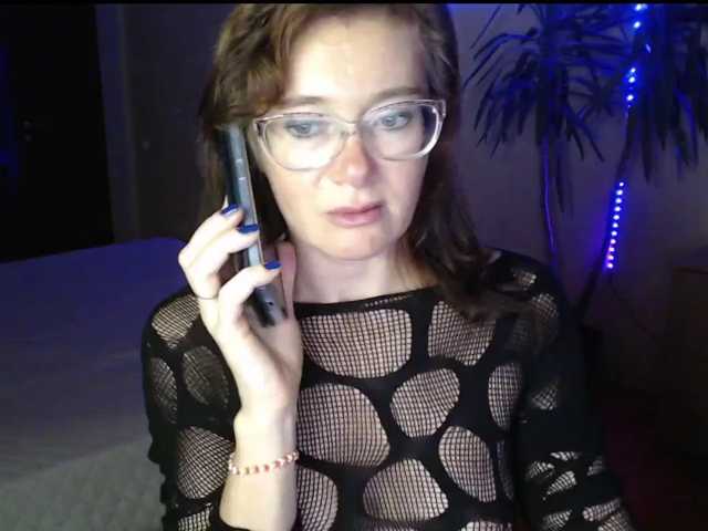 Viorica live cam on BongaCams