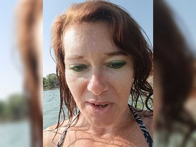 VioricaRoss live cam on BongaCams