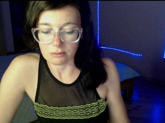 VioricaRoss live cam on BongaCams