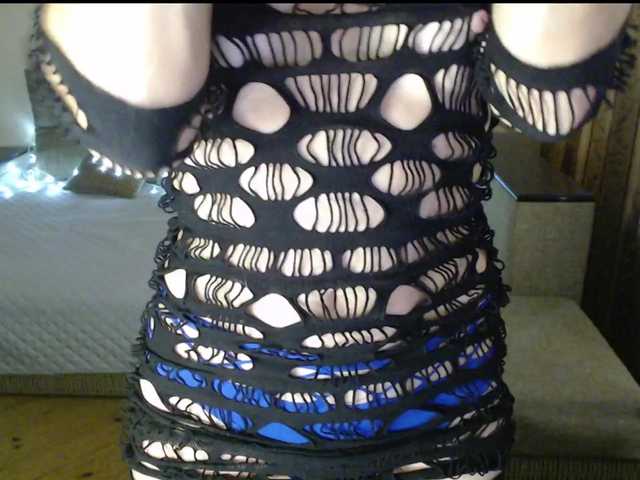 VioricaRoss live cam on BongaCams