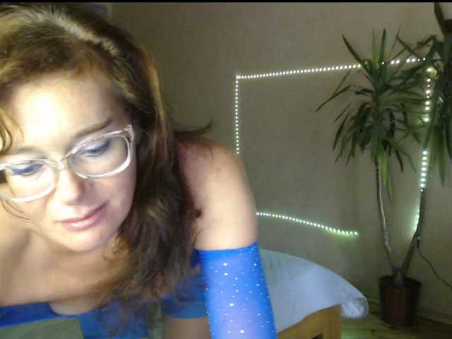 VioricaRoss live cam on BongaCams