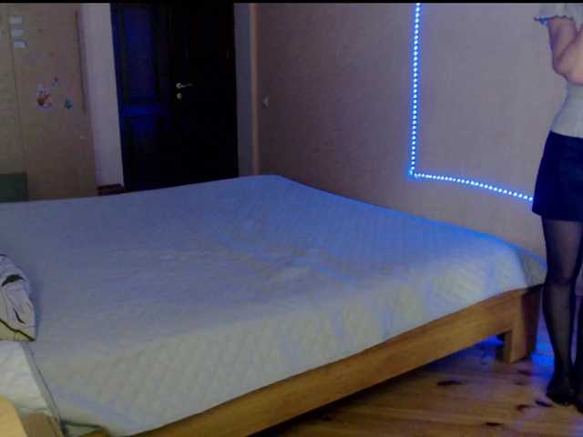VioricaRoss live cam on BongaCams
