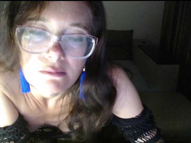 Viorica live webcam show
