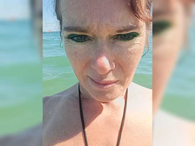 VioricaRoss live cam on BongaCams