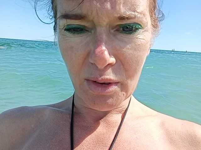 VioricaRoss live cam on BongaCams