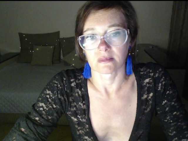 VioricaRoss live webcam show
