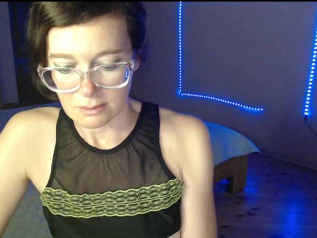VioricaRoss live cam on BongaCams