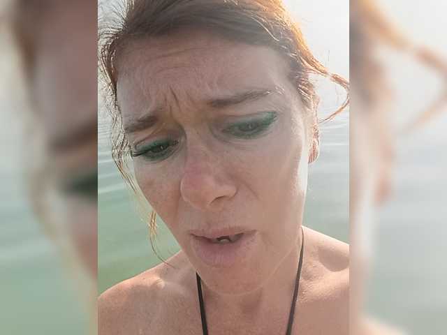 VioricaRoss live cam on BongaCams