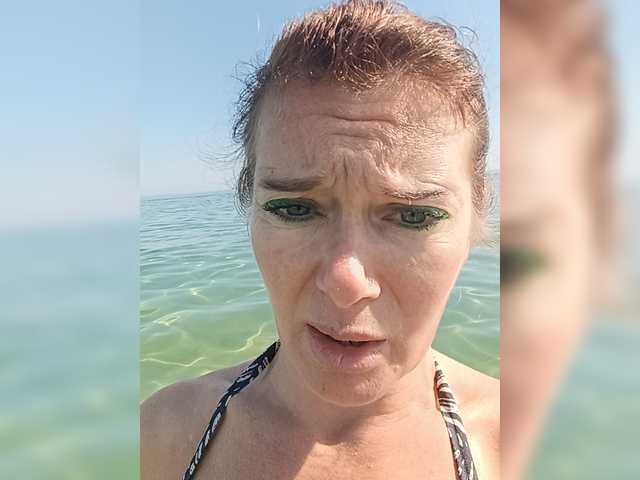 VioricaRoss live cam on BongaCams