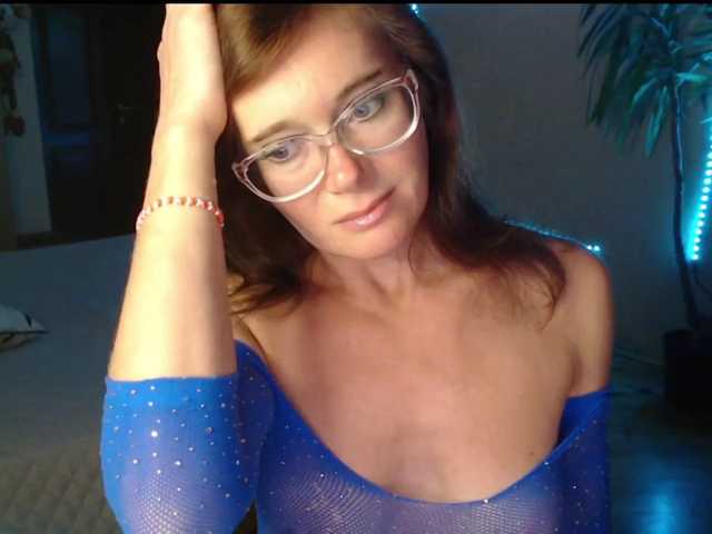 VioricaRoss live cam on BongaCams