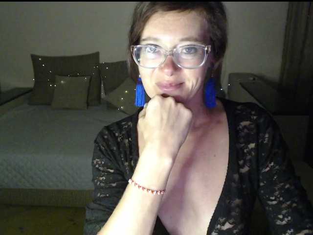 VioricaRoss live webcam show