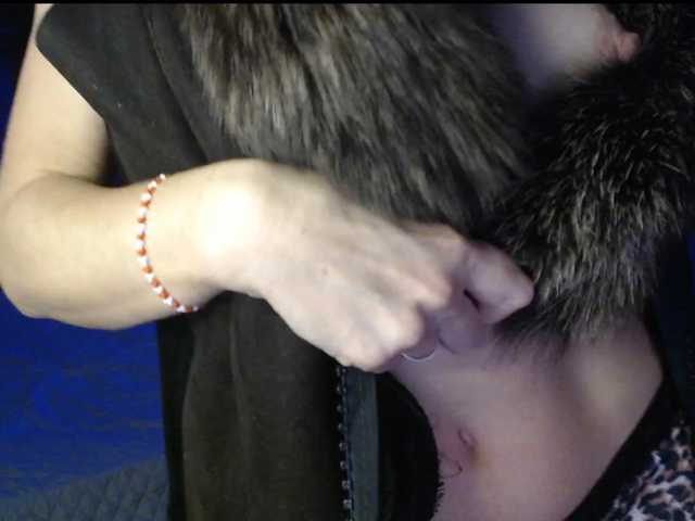 VioricaRoss live cam on BongaCams