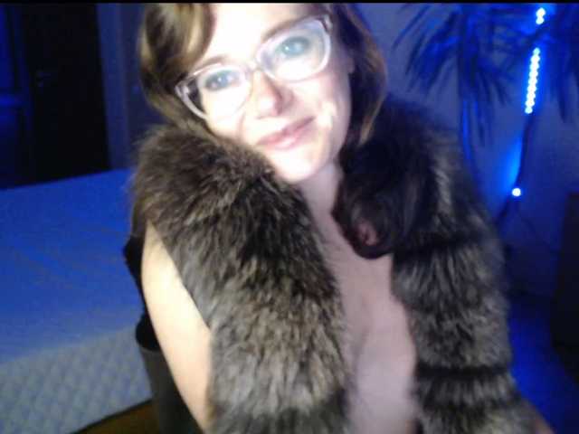 VioricaRoss live cam on BongaCams