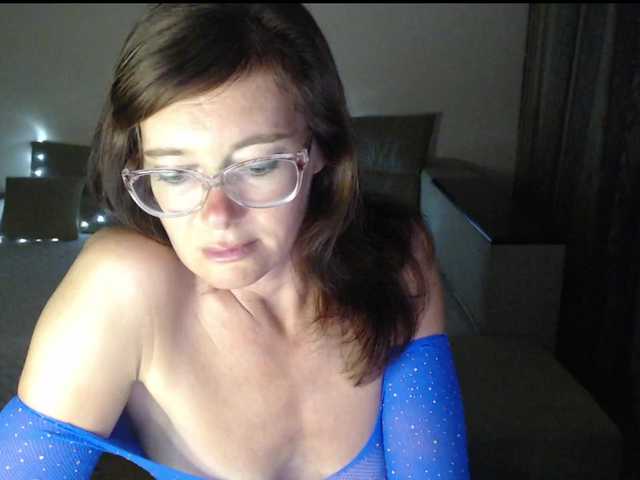 VioricaRoss live cam on BongaCams