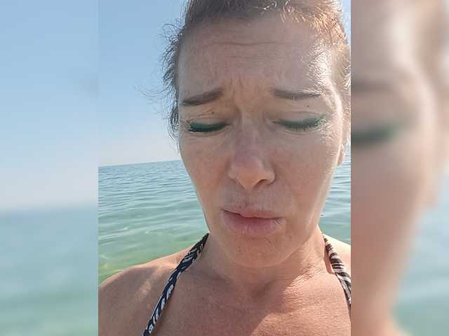 VioricaRoss live cam on BongaCams