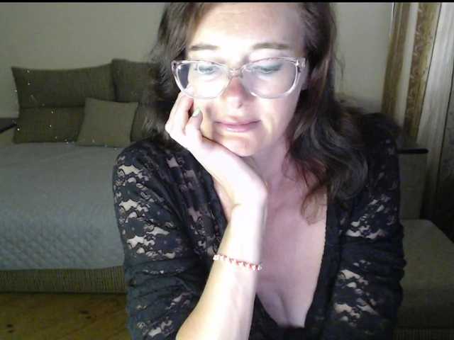 Viorica live webcam show