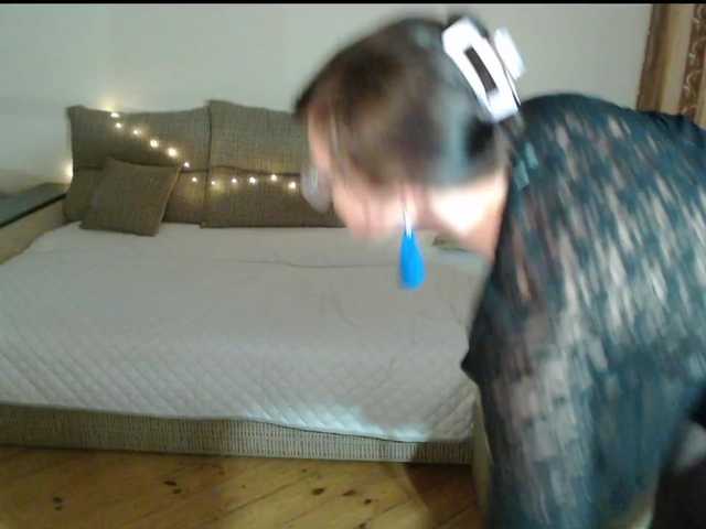 VioricaRoss live cam on BongaCams