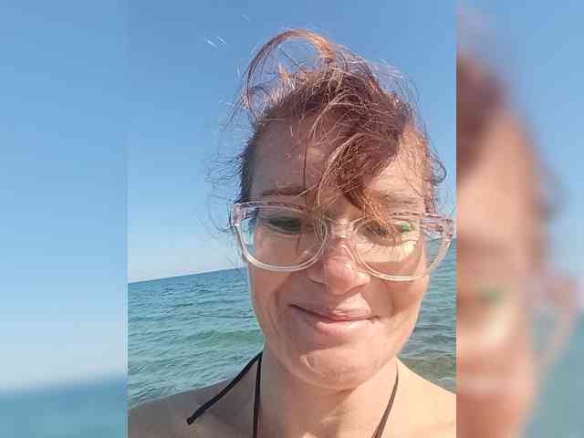Viorica webcam